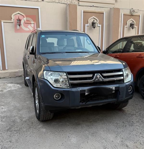 ميتسوبيشي باجيرو 2008 للبيع في العراق -  بغداد